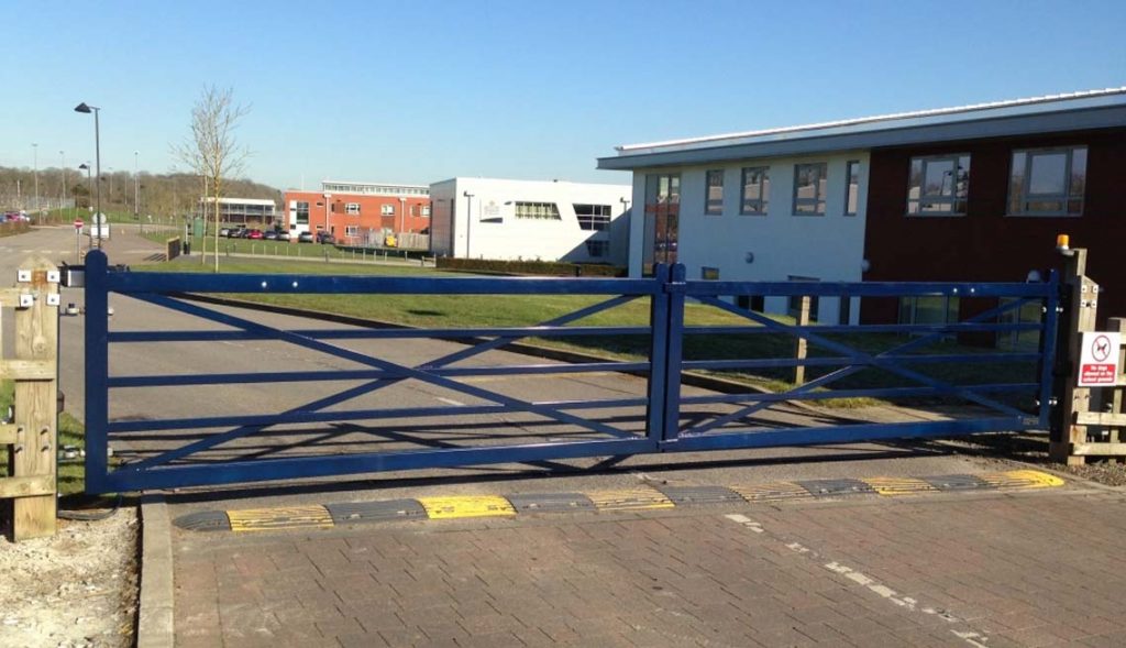 leicester2 Midland Electric Gates